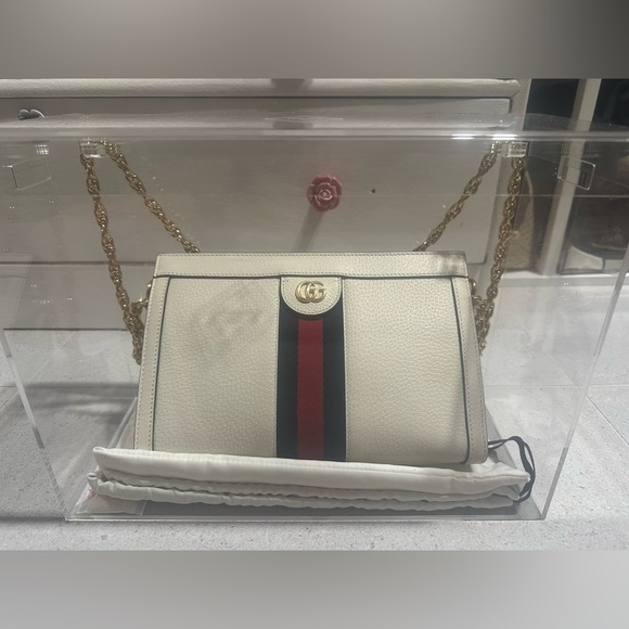 Authentic Gucci vintage ✨ - Picture 4 of 12